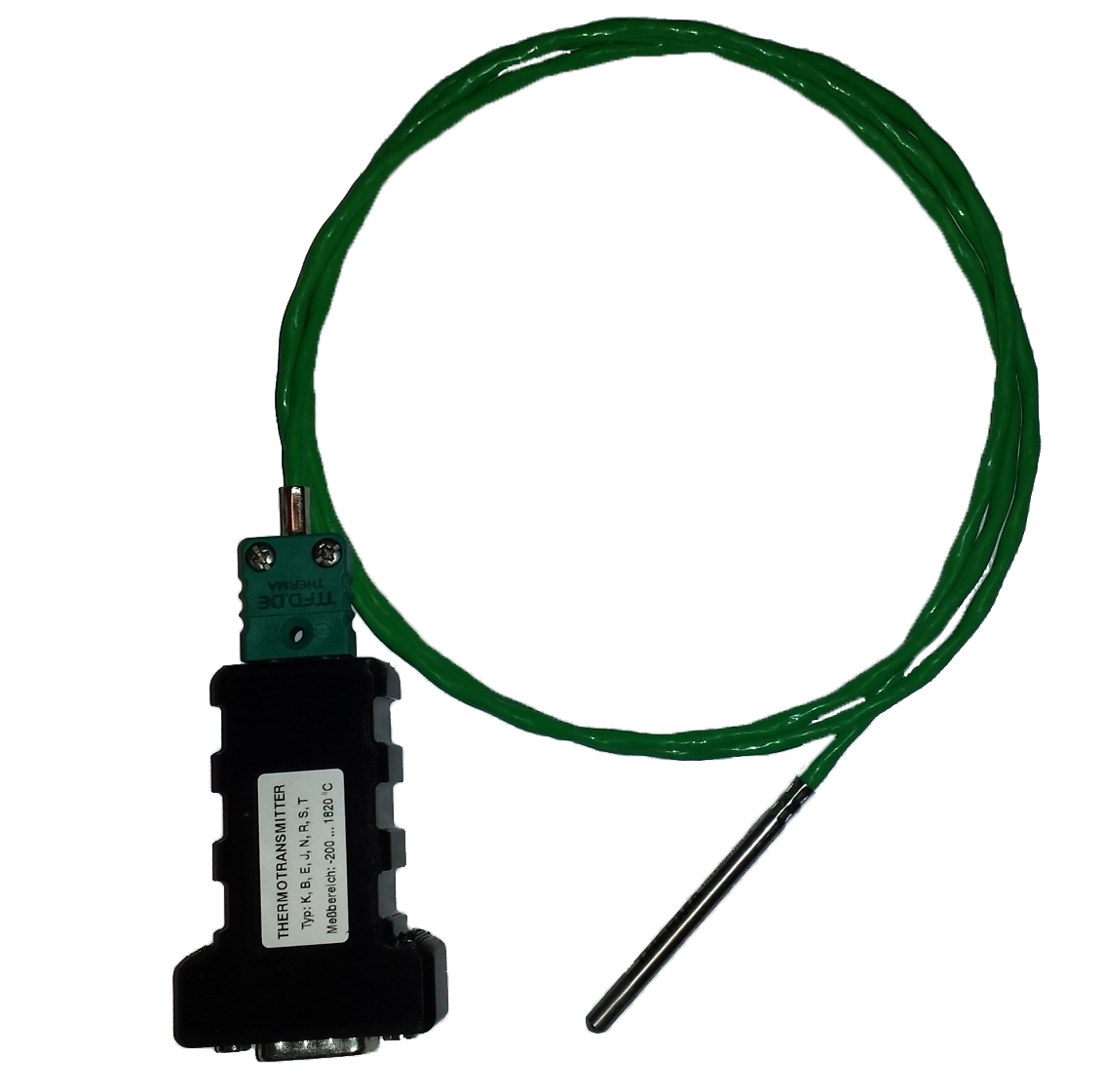 Sensor-Tec USB Thermotransmitter 